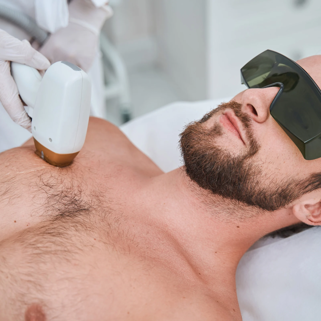 Starostlivosť o pokožku v salóne Netliss Beauty